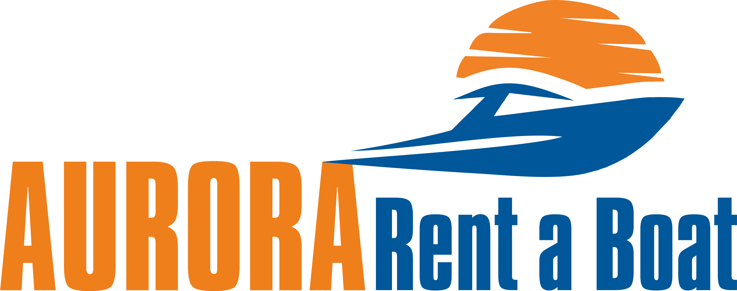 Aurora Rent a Boat